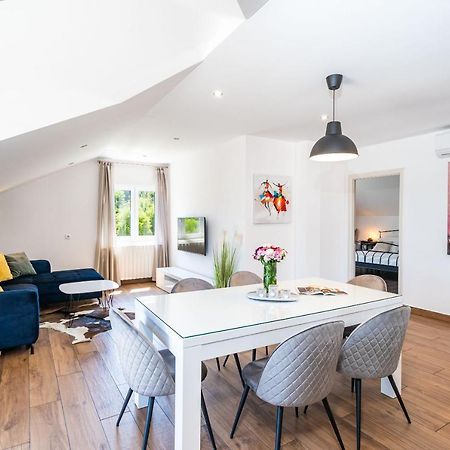 Luki Home Dubrovnik Luaran gambar