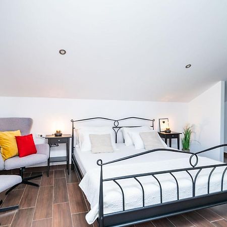 Luki Home Dubrovnik Luaran gambar