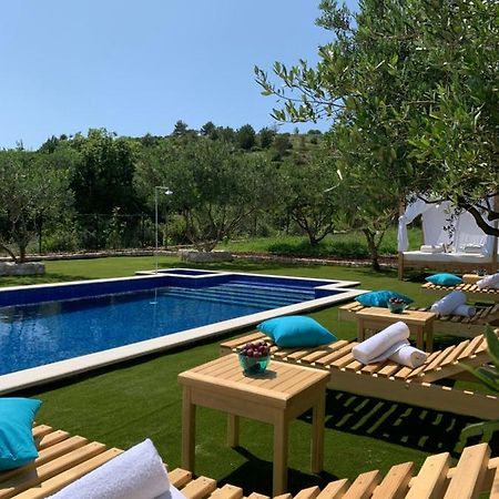 Luki Home Dubrovnik Luaran gambar