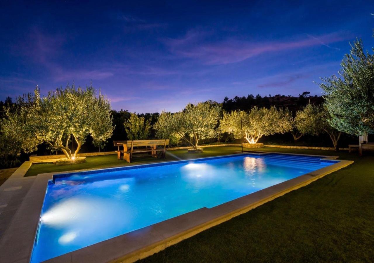 Luki Home Dubrovnik Luaran gambar