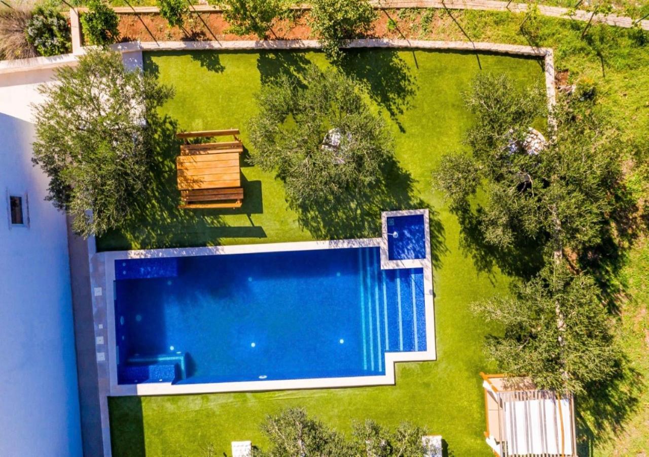 Luki Home Dubrovnik Luaran gambar