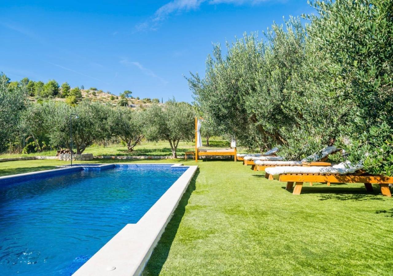 Luki Home Dubrovnik Luaran gambar