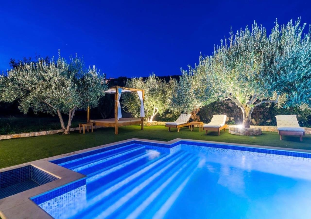 Luki Home Dubrovnik Luaran gambar