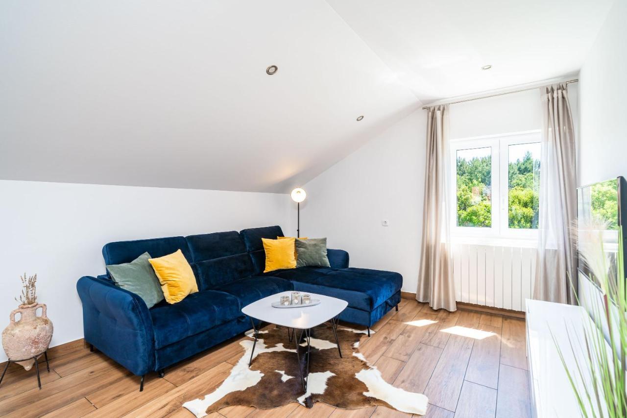 Luki Home Dubrovnik Luaran gambar