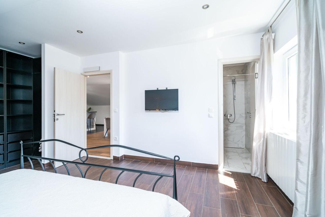 Luki Home Dubrovnik Luaran gambar
