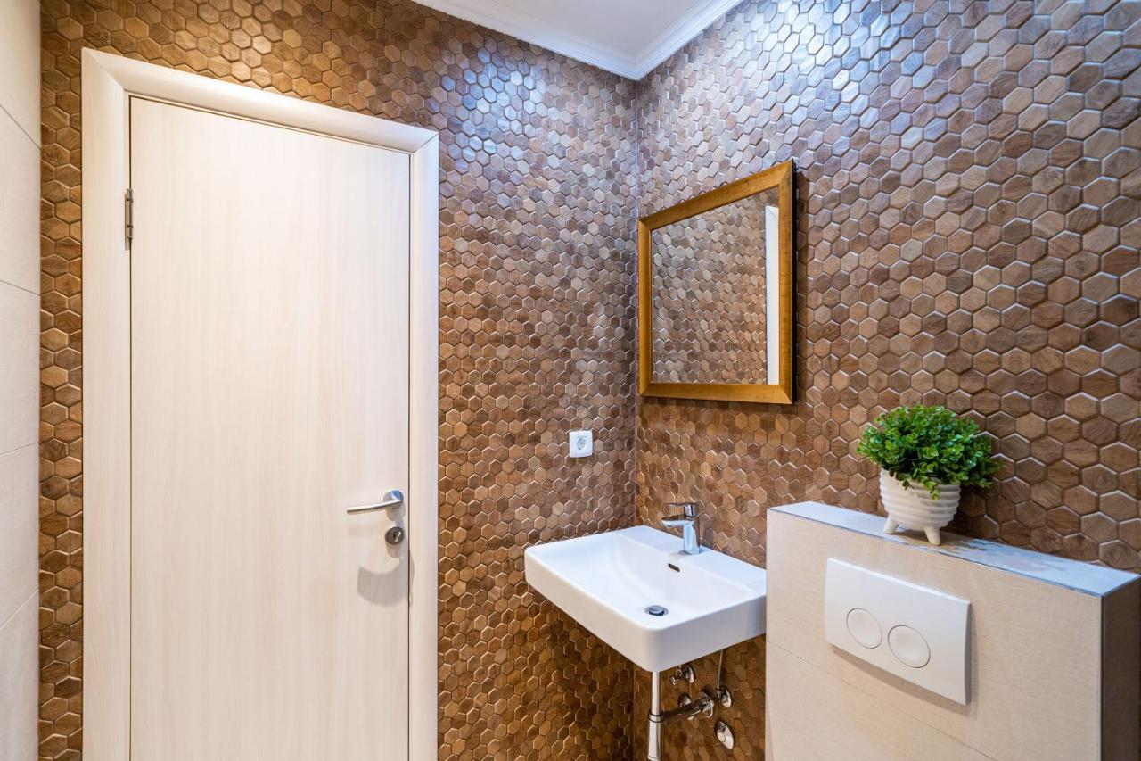 Luki Home Dubrovnik Luaran gambar