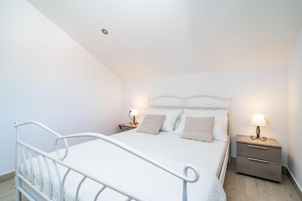 Luki Home Dubrovnik Luaran gambar