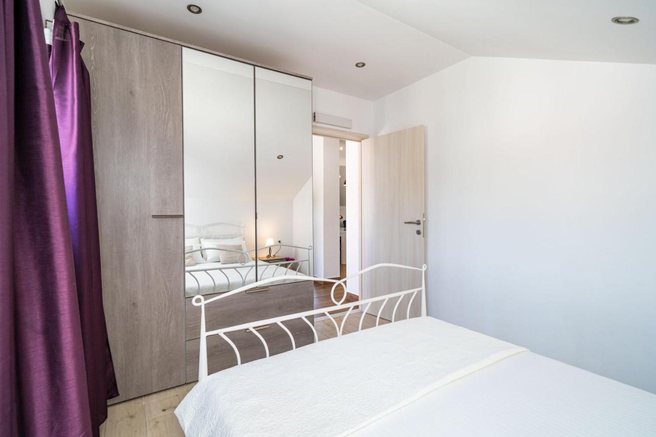 Luki Home Dubrovnik Luaran gambar