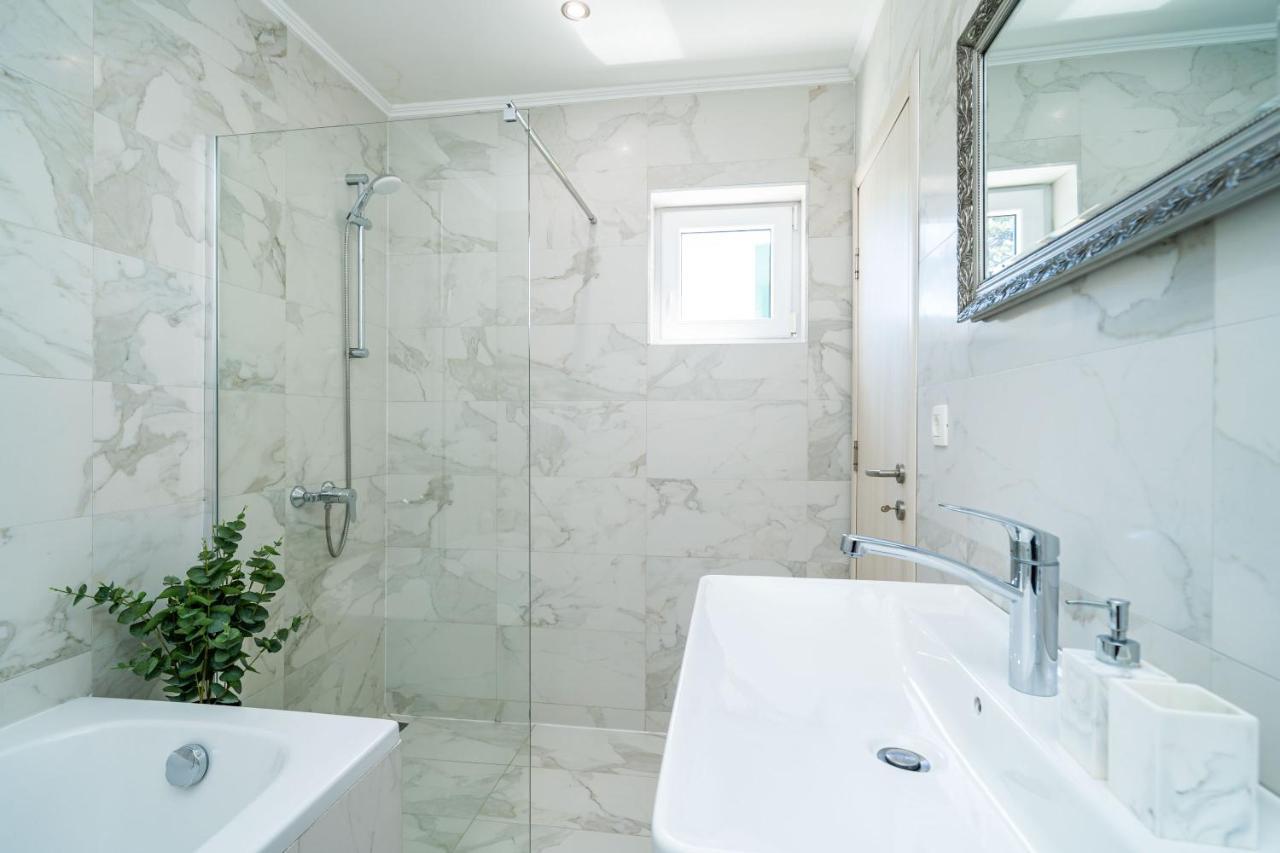Luki Home Dubrovnik Luaran gambar