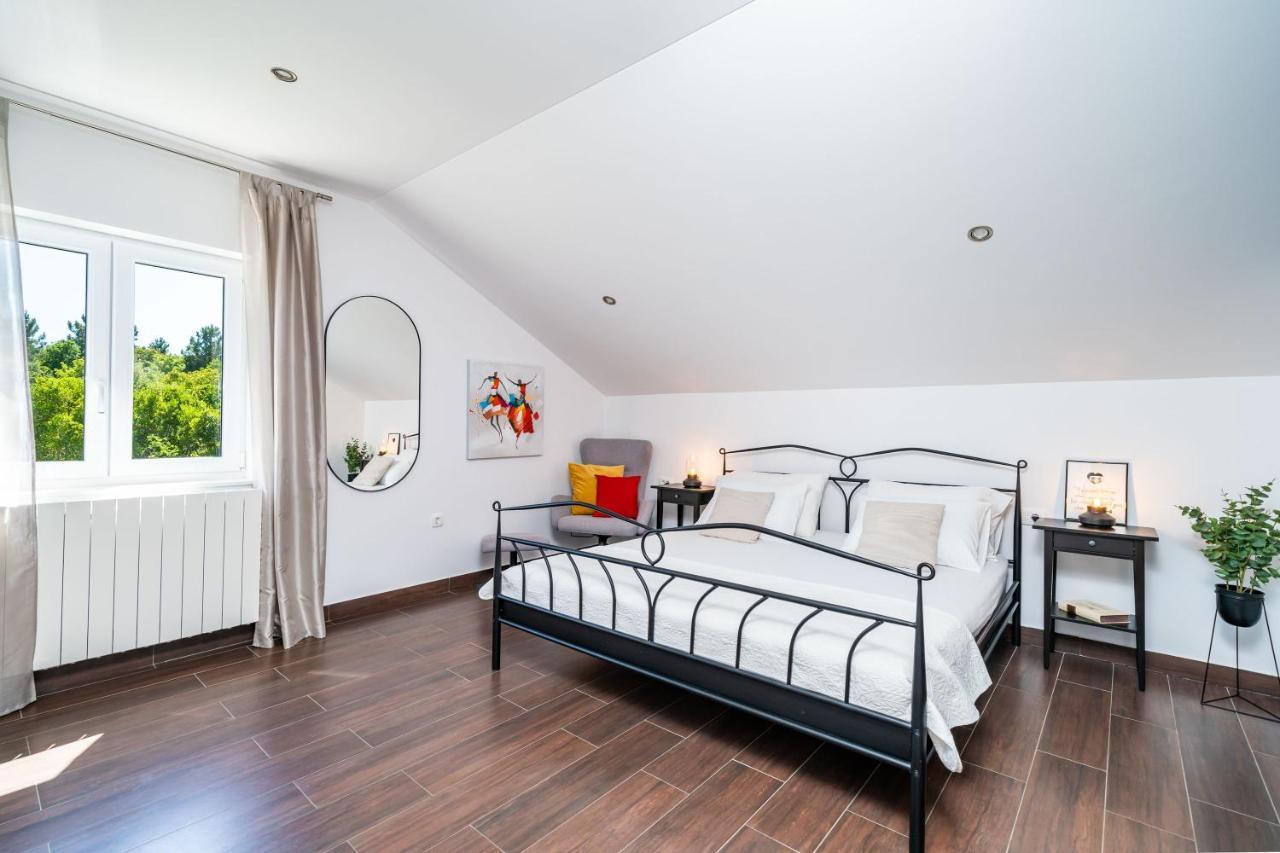 Luki Home Dubrovnik Luaran gambar