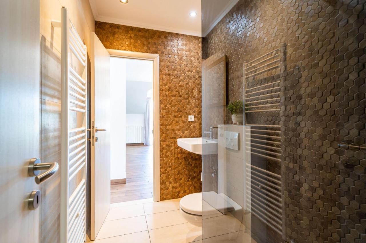 Luki Home Dubrovnik Luaran gambar