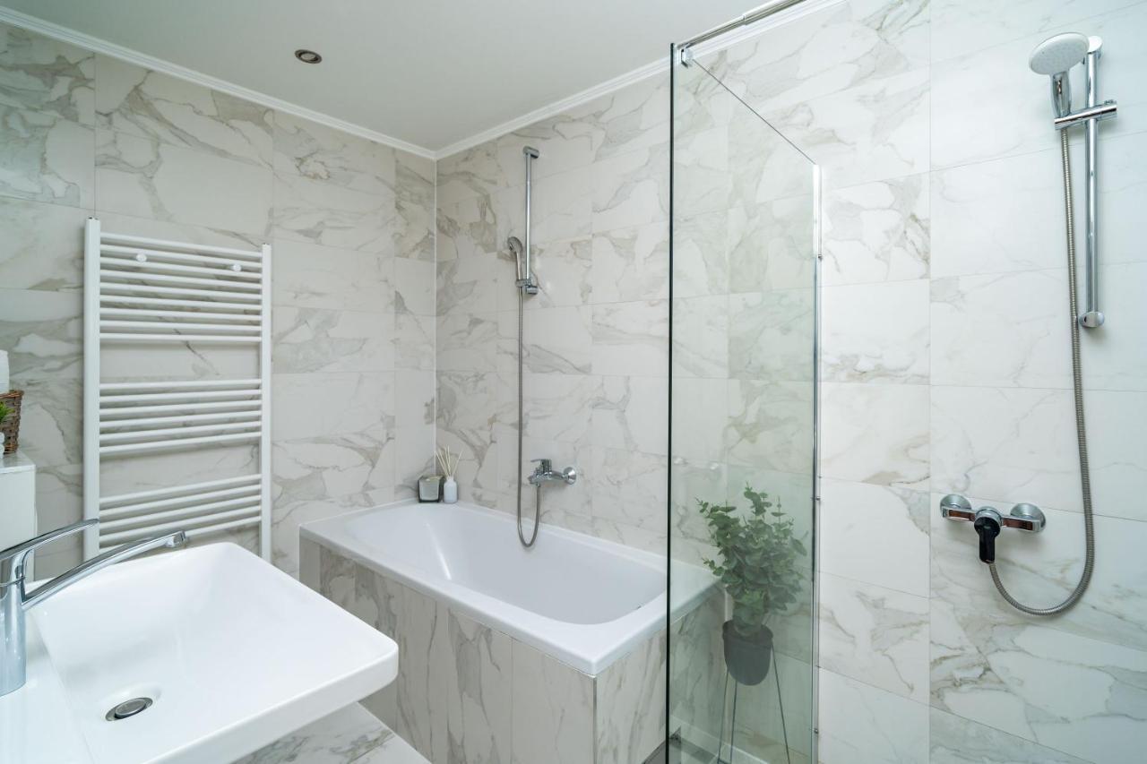Luki Home Dubrovnik Luaran gambar