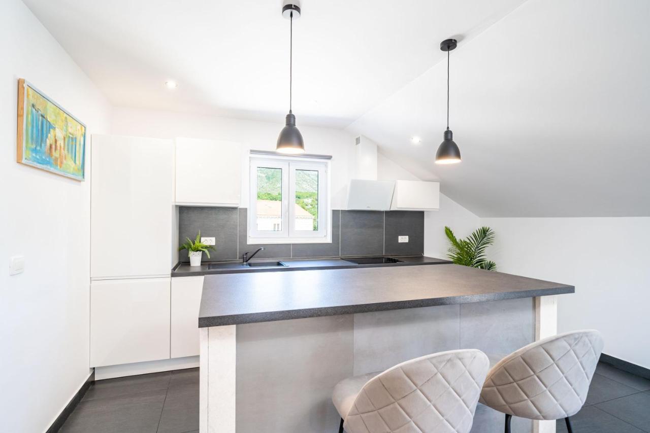 Luki Home Dubrovnik Luaran gambar