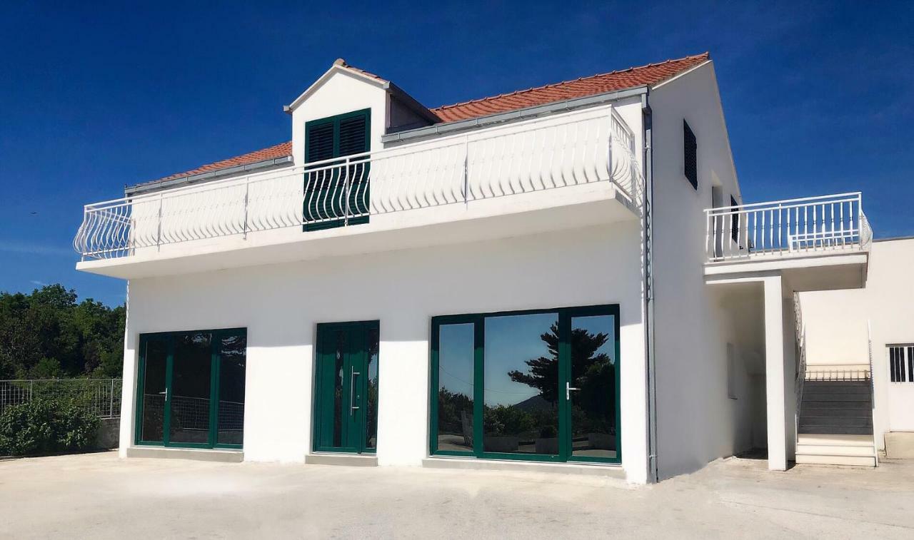 Luki Home Dubrovnik Luaran gambar