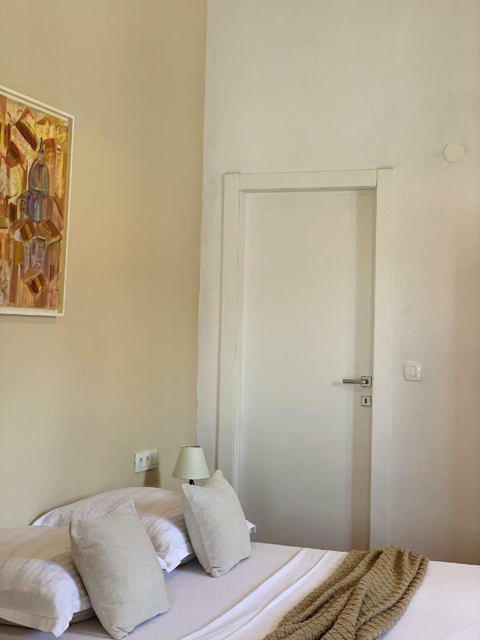 Luki Home Dubrovnik Luaran gambar