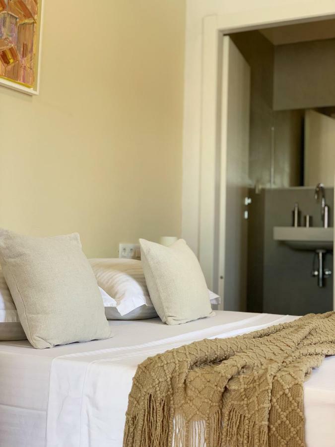 Luki Home Dubrovnik Luaran gambar