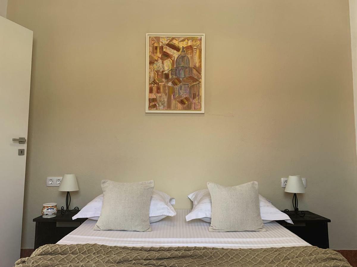 Luki Home Dubrovnik Luaran gambar