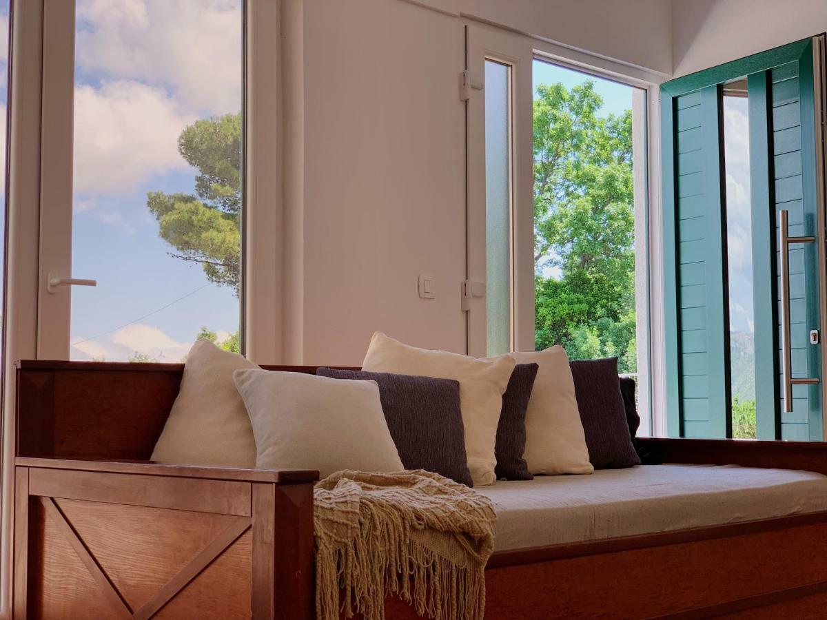 Luki Home Dubrovnik Luaran gambar