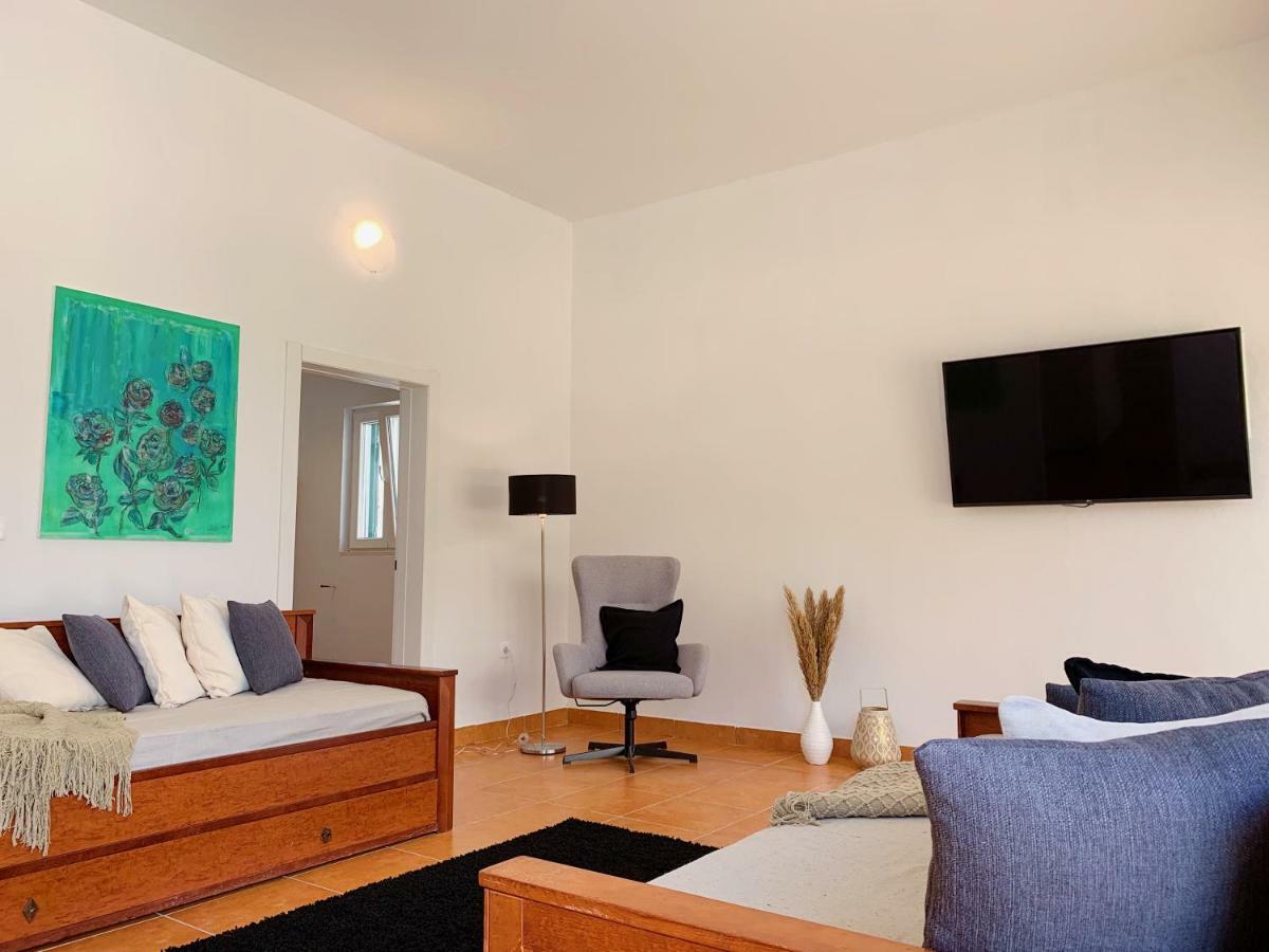 Luki Home Dubrovnik Luaran gambar