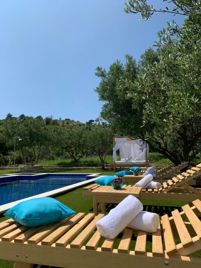 Luki Home Dubrovnik Luaran gambar