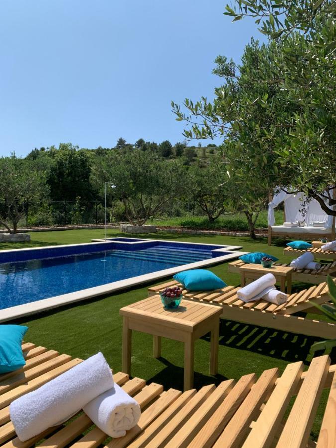 Luki Home Dubrovnik Luaran gambar