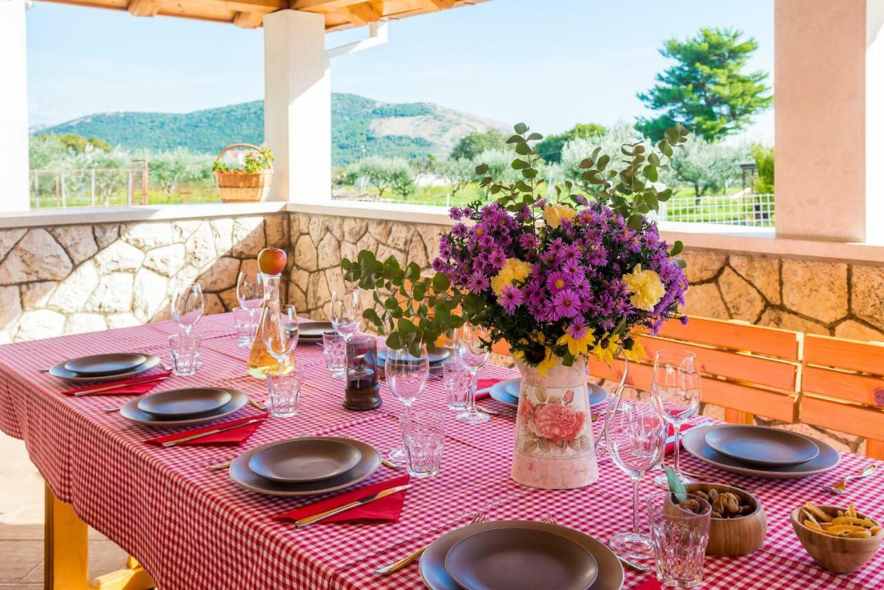 Luki Home Dubrovnik Luaran gambar