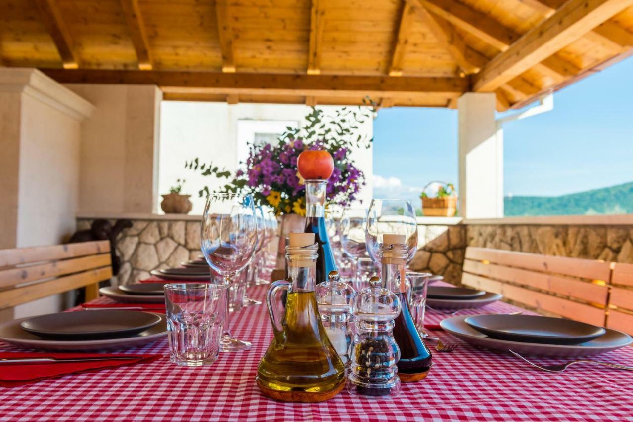Luki Home Dubrovnik Luaran gambar