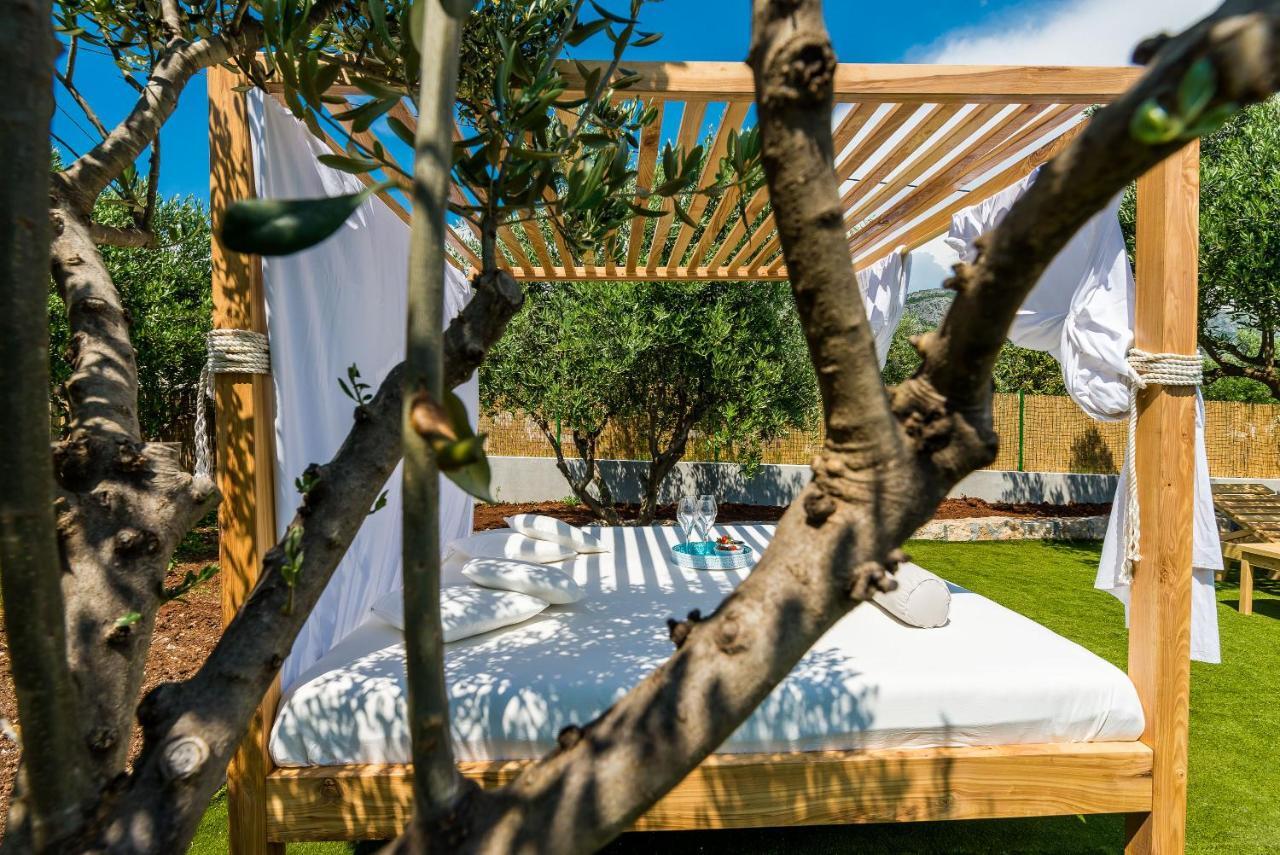Luki Home Dubrovnik Luaran gambar